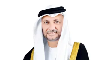 الإمارات تنفي بشكل قاطع مزاعم إعلامية بشأن نقل أموال إلى إيران